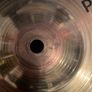 paiste pst3 13" hats Image 3