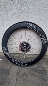 Roval CLX64 Tubular Wheelset