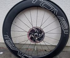 Roval CLX64 Tubular Wheelset