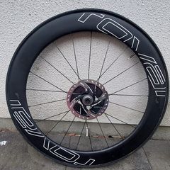 Roval CLX64 Tubular Wheelset
