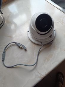 Hikvision Darkfighter Cctv.