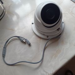 Hikvision Darkfighter Cctv.