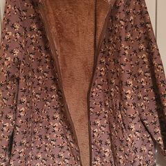 Floral print Jacket