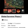 2003 Global surveyor phase 2   12" vinyl Image 2