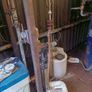 Fulton Gas Fired Steam Boiler Image 3