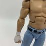 wwe elite Custom Raven action figure Image 6