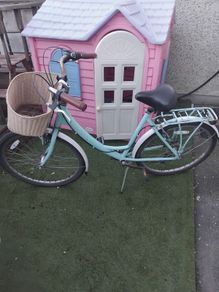 26 inch barracuda bike