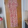 Natura Jumpsuit.   S. L- 14. Image 5
