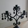 candle holders 30cm x 30 cm Image 2