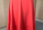 ASOS maxi skirt size 10