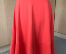 ASOS maxi skirt size 10