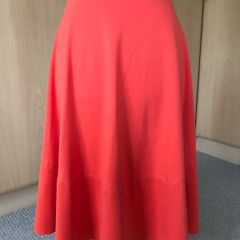 ASOS maxi skirt size 10
