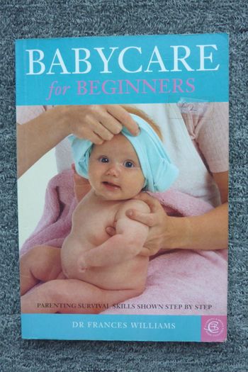 Books on child care