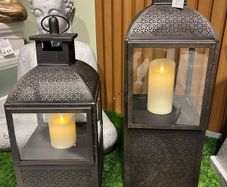 Antique Style Lanterns