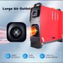 New 12v Air Diesel Heater 5kw-8KW Parking Heater Image 6