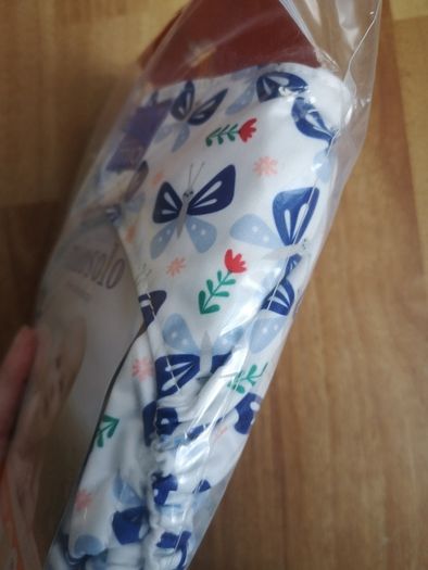 Bambino Mio Reusable Nappy