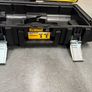 Dewalt storage boxes x4 heavy duty New Image 6