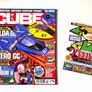 Cube No.19 - Nintendo GameCube Magazine - with Legend of Zelda Guide Image 4