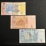 1,2,5 Grivna from Ukraine ( 2 sets ) Image 2