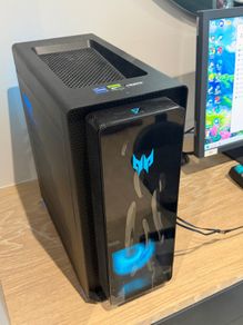 Acer Predator Orion 3000 Intel Core i7-13700F RTX 4070 16GB 1TB SSD + 2TB HDD