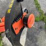 Black & Decker Corded Strimmer Image 5