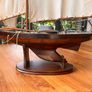 Antique Decorative Ship Image 2