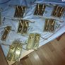 Brass Door Handles Image 2