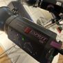 Bowens Esprit 250 Studio Flash Kit & Vintage Manfrotto Light Stands Image 6