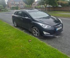 Hyundai i40 600eu read add
