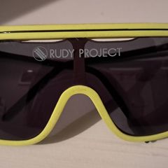 rudy project 90s cycling glasses