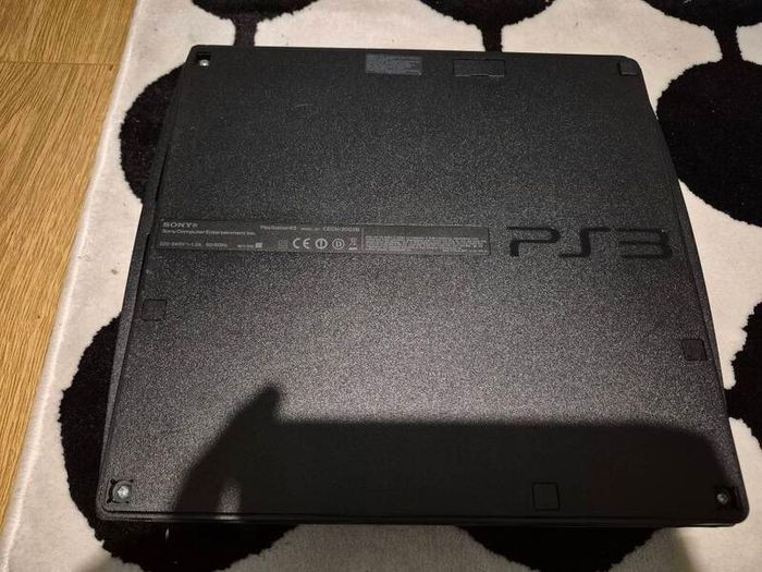 PlayStation 3 slim