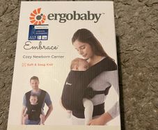 Ergobaby Carrier