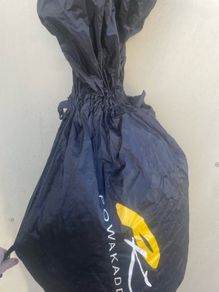 Powakaddy Cart Bag Rain Cover