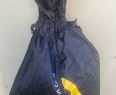 Powakaddy Cart Bag Rain Cover