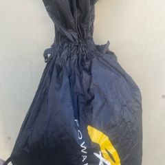 Powakaddy Cart Bag Rain Cover