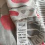 M&S silk cotton mix blouse Image 5