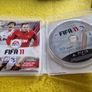 Fifa 11 PlayStation3 Ps3 games Original Image 2
