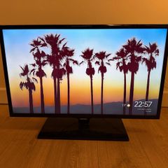 Samsung 32-Inch HD TV (Google Chromecast)