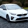 Kia Ceed 2021 Image 7