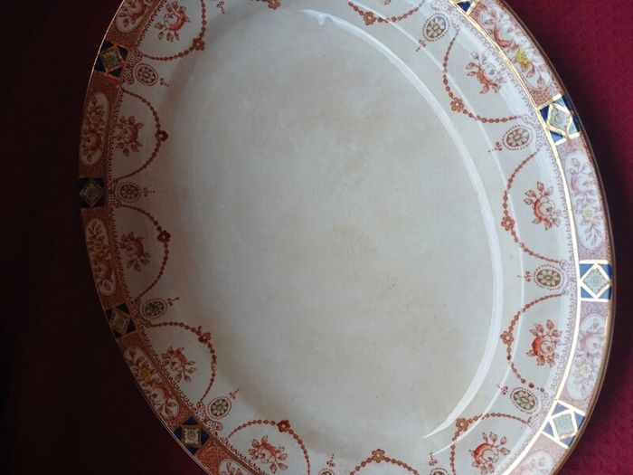 Arklow Platter