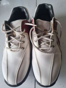 Junior golf shoes size 5