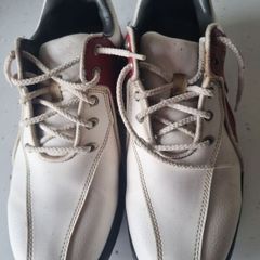 Junior golf shoes size 5