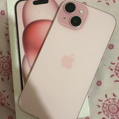 IPHONE 15 128gb 100% Battery Capacity! Unlocked