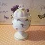 Vintage Candle holder-please read description Image 2