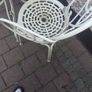 Garden Bistro Set Image 2