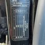 2008 Mitsubishi L200 Tray Cover Image 4