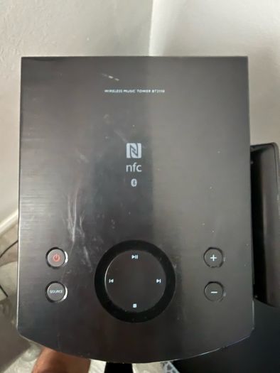 Philips Speaker