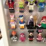 Lego Disney Series 1 Minifigures - Complete Set Of 18 Minifigures (71012) Image 6