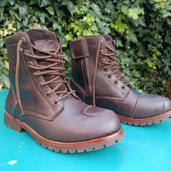 motorcycle boots for sale