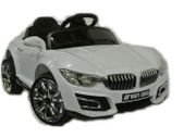 BMW - Electric Operated Ride on Kids Car